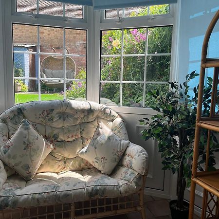 The Snuggery Cottage Taunton Exterior photo