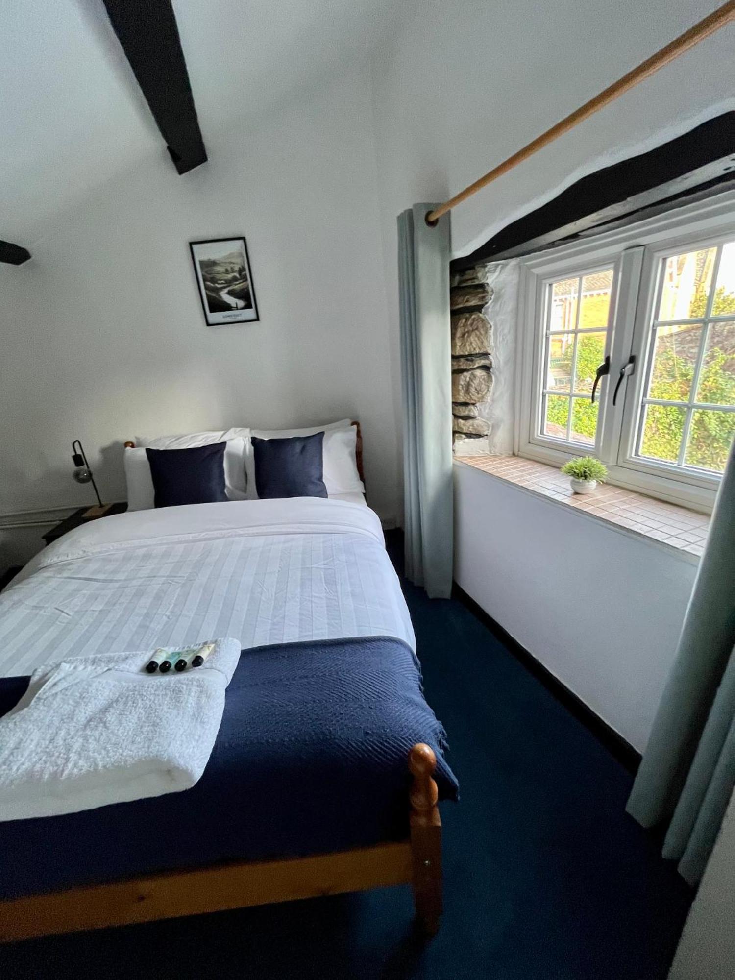 The Snuggery Cottage Taunton Exterior photo